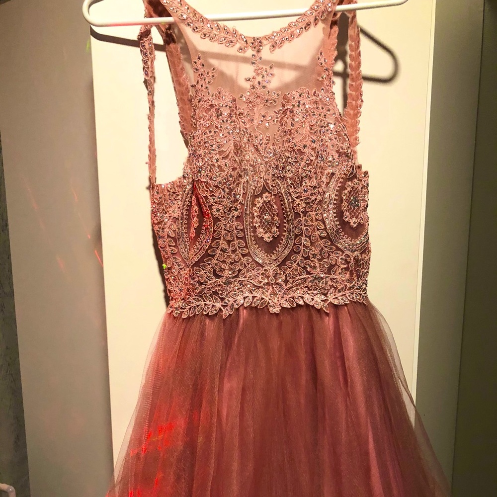 Dama Dress